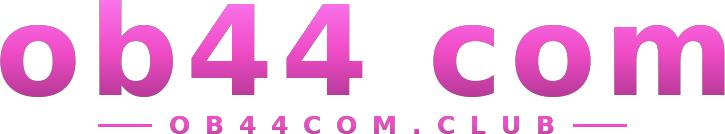 ob44 com logo